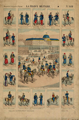 LA FRANCE MILITAIRE (titre inscrit)_0
