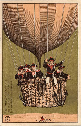 Marins et montgolfière (titre factice)_0