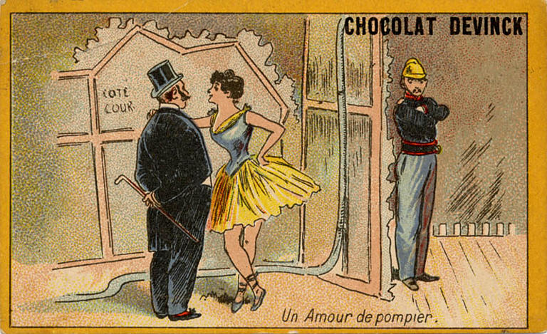 Un Amour de pompier (titre inscrit)_0