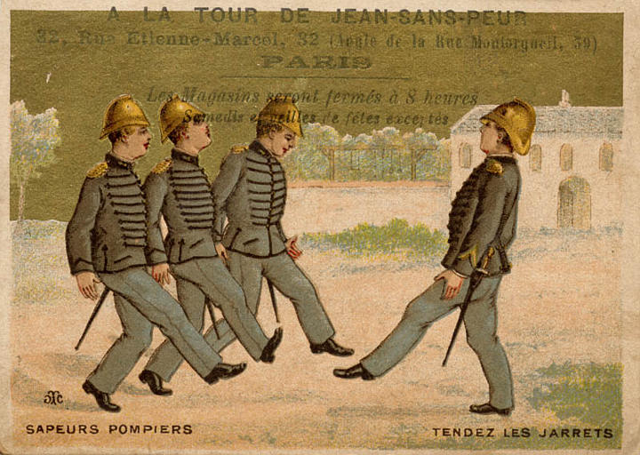 SAPEURS POMPIERS / TENDEZ LES JARRETS (titre inscrit)_0