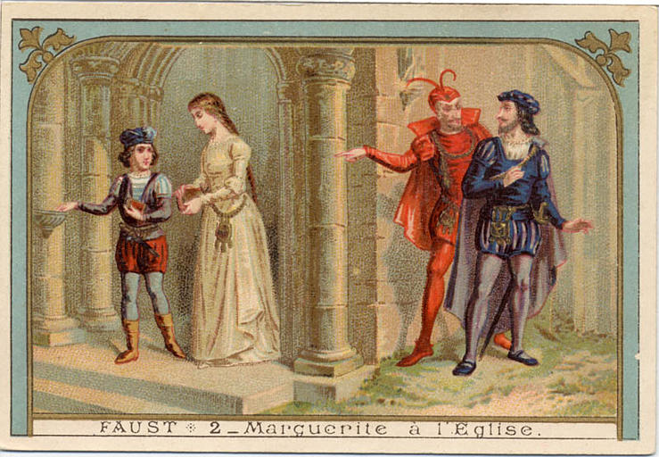 FAUST 2 - Marguerite à l'Eglise (titre inscrit)_0