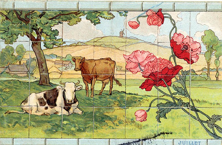 Juillet - Vaches (titre d'origine)_0