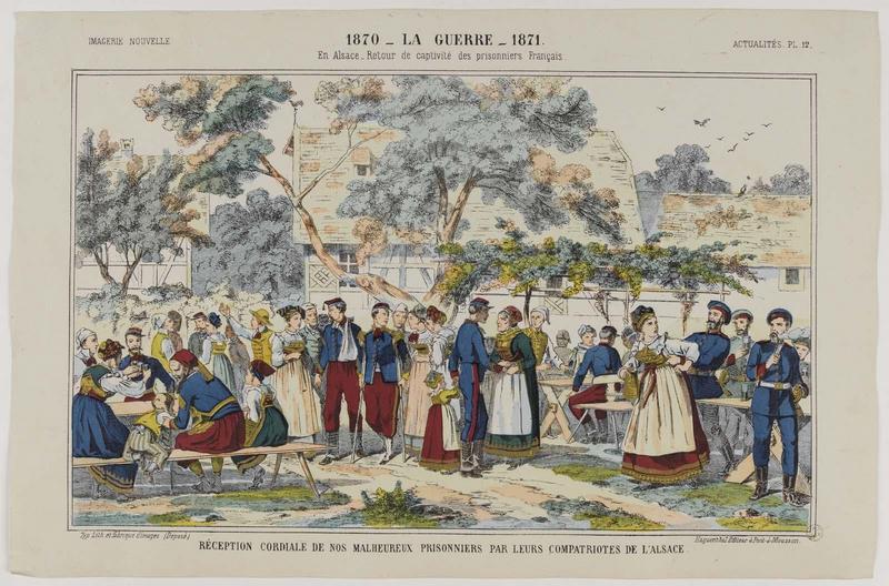 1870 - LA GUERRE - 1871 (titre inscrit)_0
