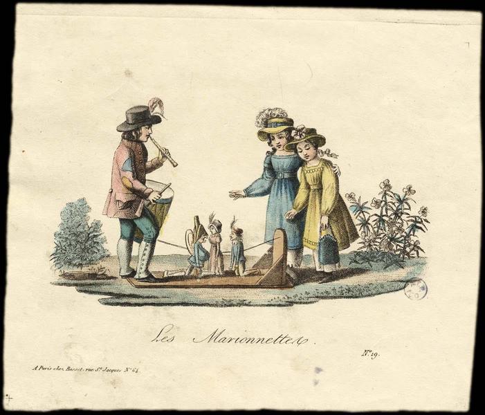 Les Marionnettes. (titre inscrit)_0