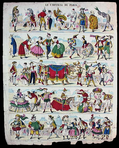 LE CARNAVAL DE PARIS. (titre inscrit)_0