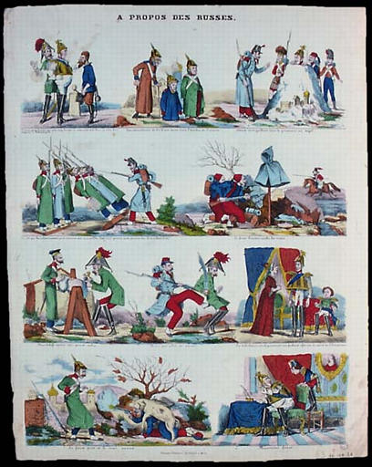 A PROPOS DES RUSSES. (titre inscrit)_0