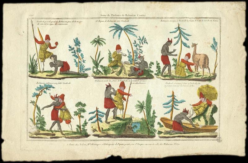 Suite de l'histoire de Robinson Crusoé (titre inscrit)_0