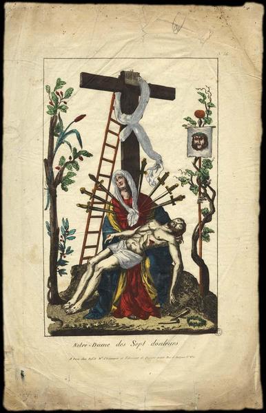 Notre-Dame des Sept douleurs. (titre inscrit)_0