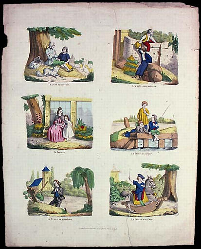 Scènes de la vie quotidienne (titre factice)_0