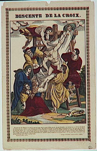 DESCENTE DE LA CROIX. (titre inscrit)_0