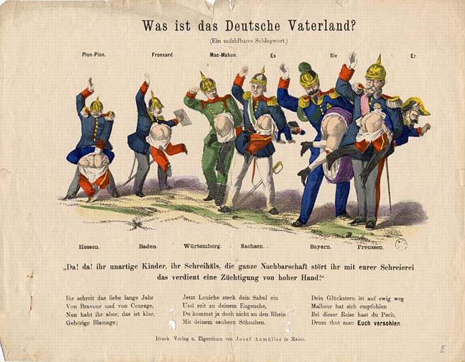 Was ist das Deutsche Vaterland ? (titre inscrit)_0