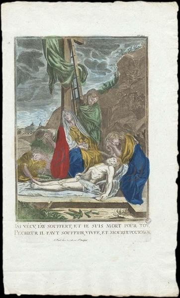 Scène de Crucifiction (titre factice)_0