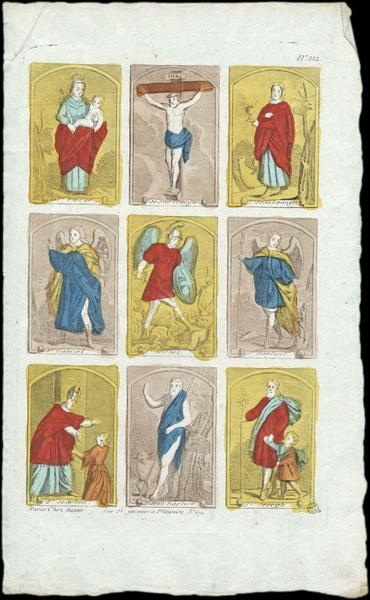 Scènes religieuses diverses (titre factice)_0