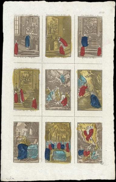 Scènes religieuses diverses (titre factice)_0