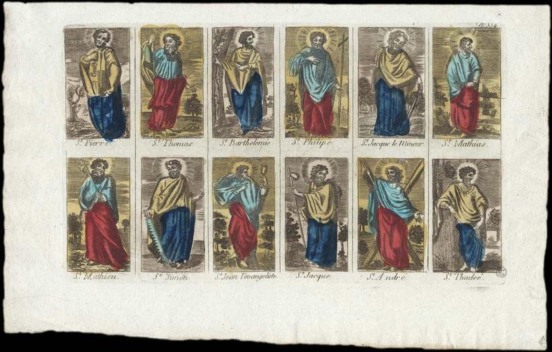Les Disciples (titre factice)_0