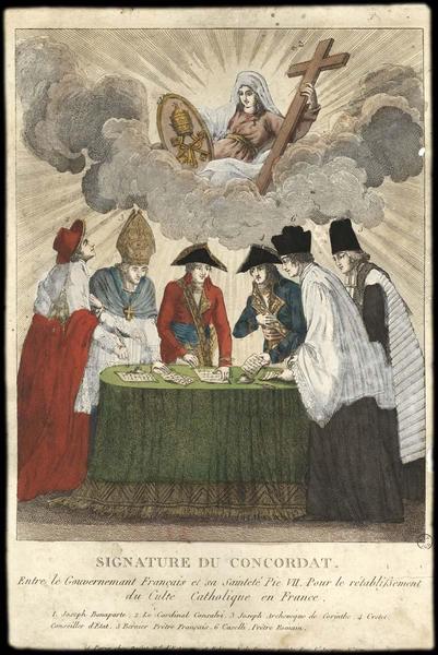 SIGNATURE DU CONCORDAT. (titre inscrit)_0