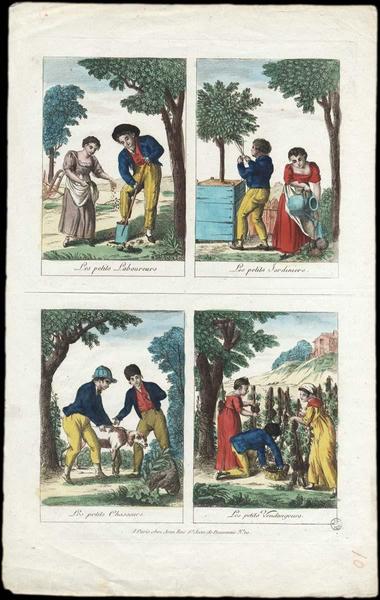 Scènes diverses (titre factice)_0