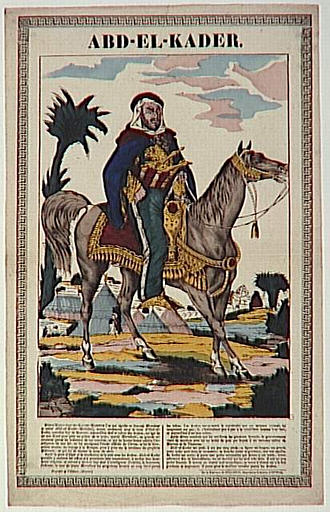 ABD-EL-KADER. (titre inscrit)_0