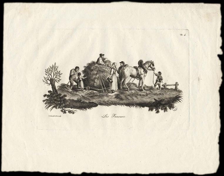 Les Faneurs. (titre inscrit)_0