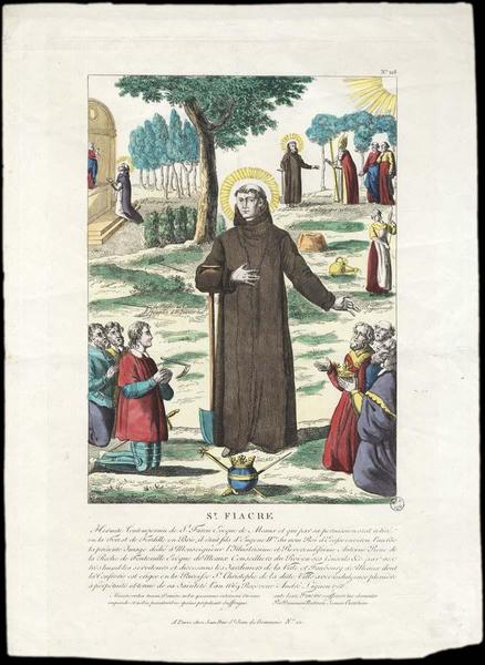 St. FIACRE (titre inscrit)_0