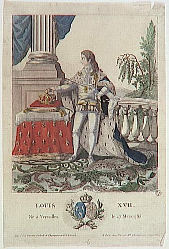 LOUIS XVII. (titre inscrit)_0