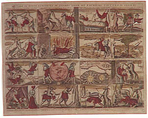 HISTOIRE DU MONDE RENVERCEZ AU CHAMPS VILLE ET FAUBOURG TOUT Y VA AU REBOURS (titre inscrit)_0