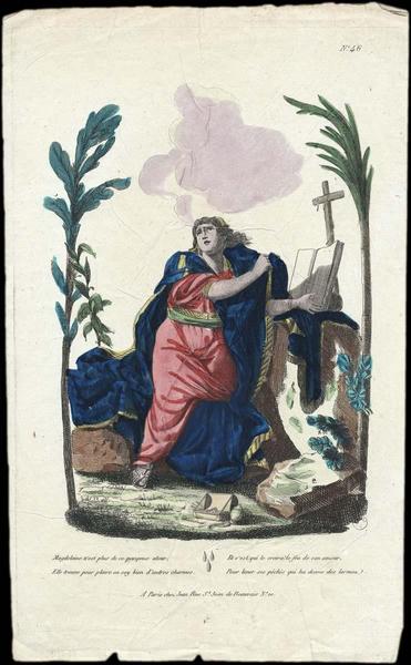 Sainte Madeleine (titre factice)_0