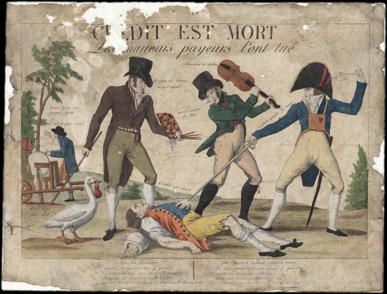 CREDIT EST MORT. (titre inscrit)_0