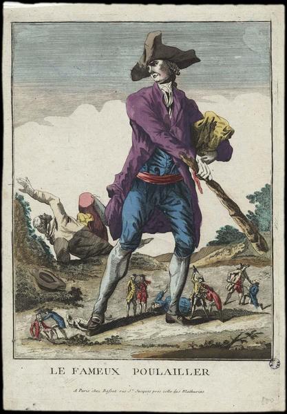 LE FAMEUX POULAILLER. (titre inscrit)_0