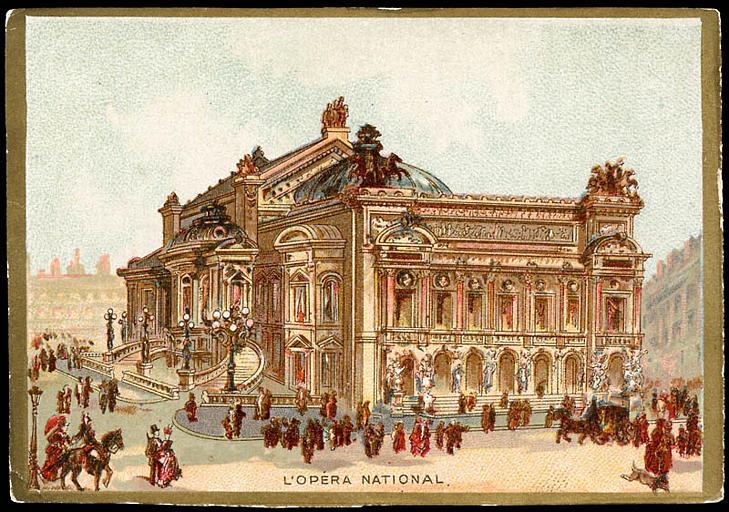 L'OPERA NATIONAL (titre inscrit)_0