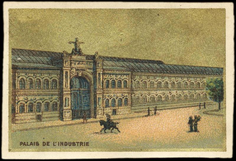 PALAIS DE L'INDUSTRIE (titre inscrit)_0