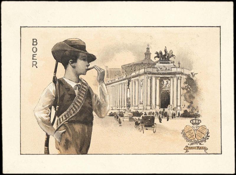 BOER (titre inscrit) [exposition universelle de 1900]_0