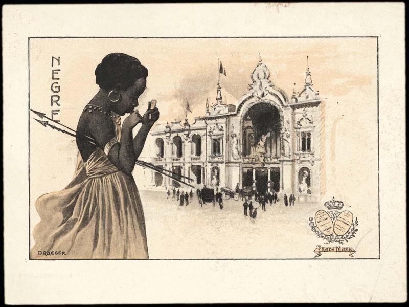 NEGRE (titre inscrit) [exposition universelle de 1900]_0