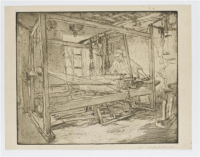 Tisserand (titre factice)_0