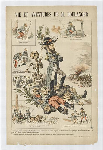 VIES ET AVENTURES DE M. BOULANGER (titre inscrit)_0