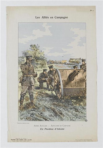 Les Alliés en campagne (titre inscrit)_0