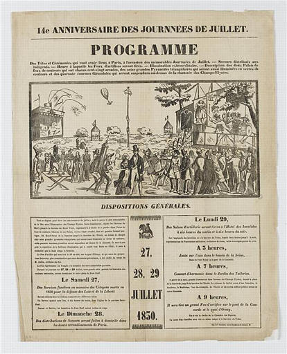14e ANNIVERSAIRE DES JOURNEES DE JUILLET (titre inscrit)_0