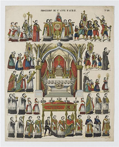 PROCESSION DE Ste ANNE D'AURAY (titre inscrit)_0