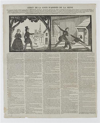 ARRET DE LA COUR D'ASSISES DE LA SEINE (titre inscrit)_0