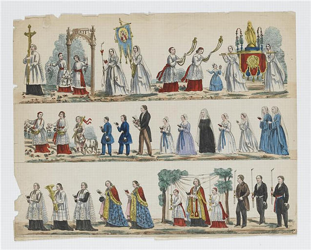 Procession de la Vierge (titre factice)_0