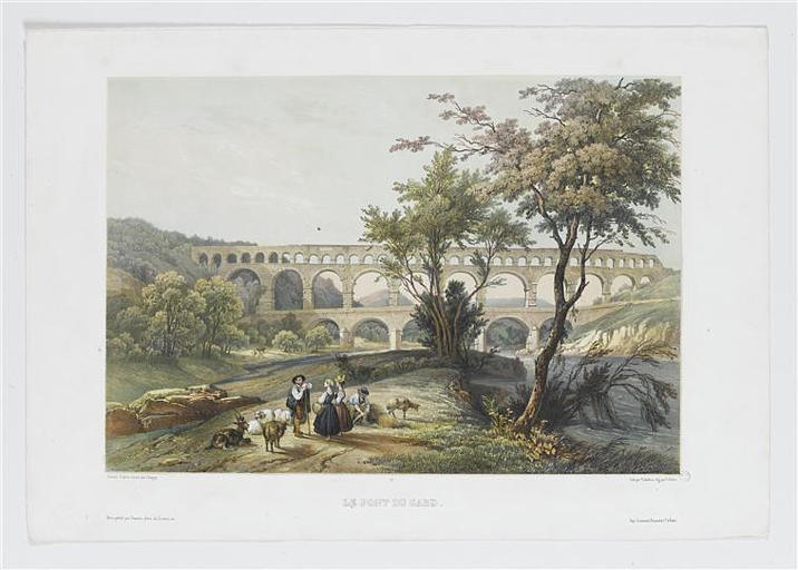 LE PONT DU GARD (titre inscrit)_0