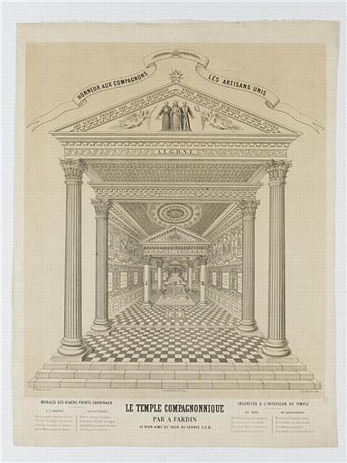 LE TEMPLE COMPAGNONNIQUE (titre inscrit)_0