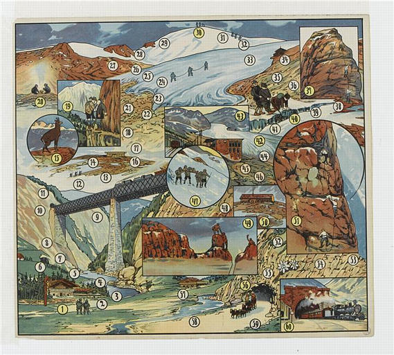 Jeu de la montagne (titre factice)_0