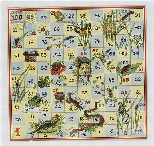 Animaux des marais (titre factice)_0