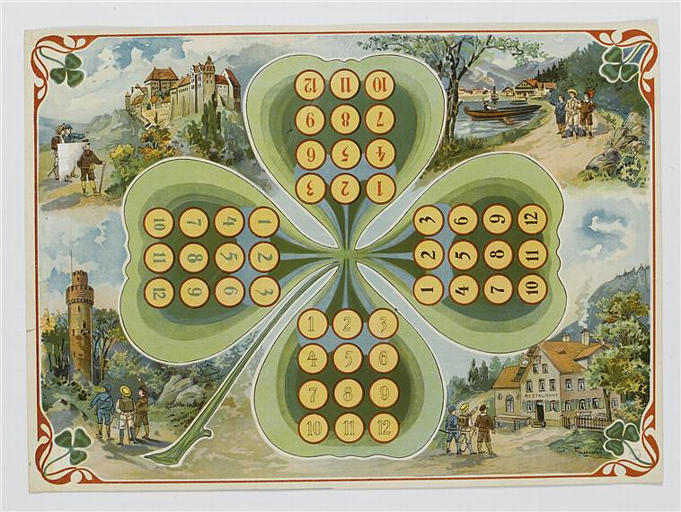 Jeu au trèfle à quatre feuilles (titre factice)_0