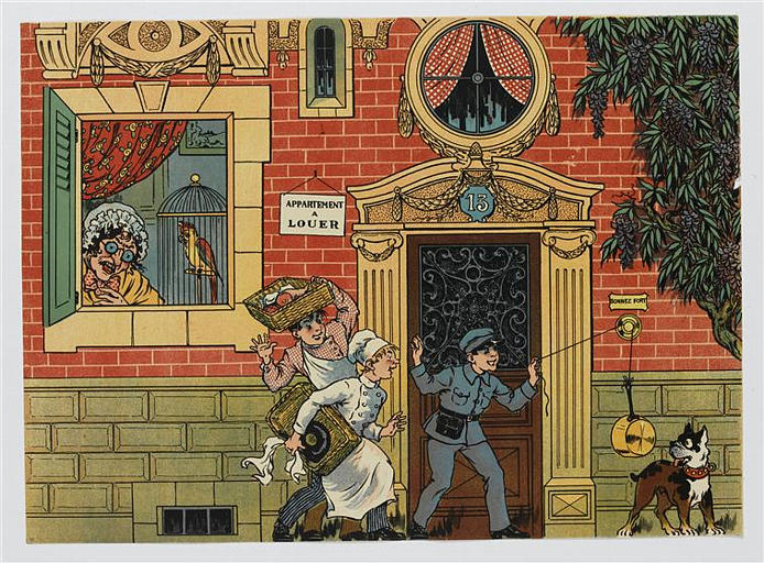 Les petits farceurs (titre factice)_0