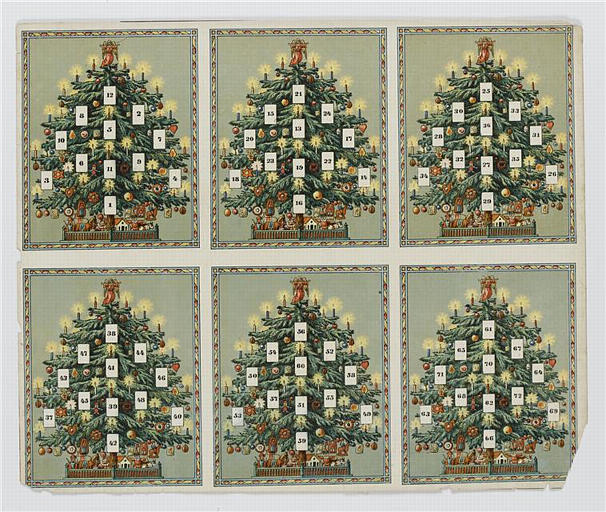 Loto au sapin de Noël (titre factice)_0