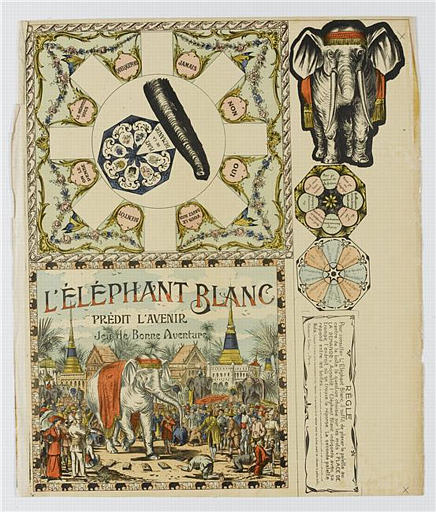 L'ELEPHANT BLANC / PREDIT L'AVENIR (titre inscrit)_0