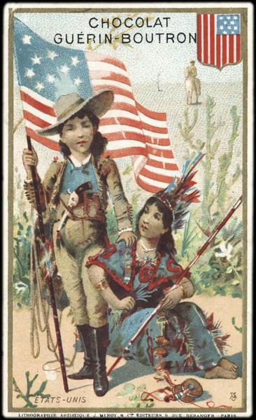 ETATS-UNIS (titre inscrit)_0
