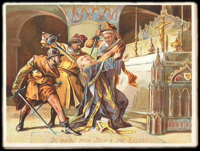 JE MEURS POUR DIEU & SON EGLISE!.. (titre inscrit)_0